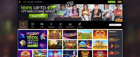 Generation vip casino download